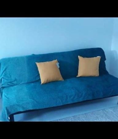 Appartement Agreable Au Centre Wifi Saint-Léonard-de-Noblat Exterior foto